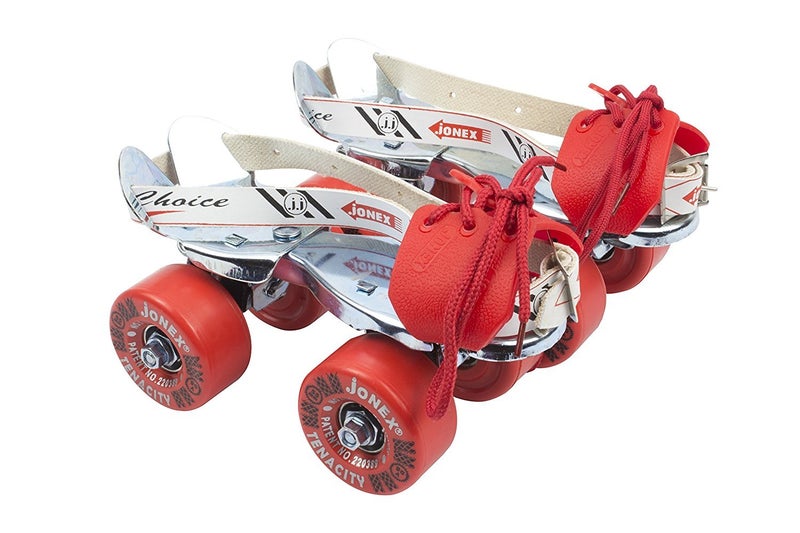 Jonex Roller Skates Baby Tenacity for Ages 4-7 - Image 1